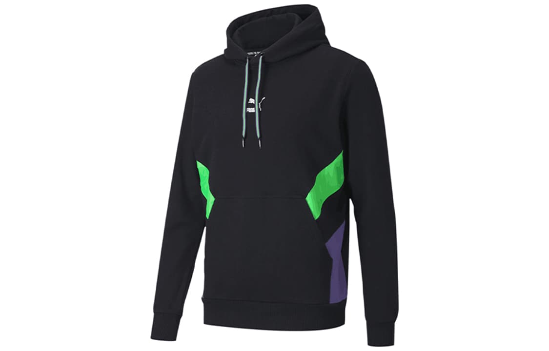 Худи Puma logo - изображение 1
