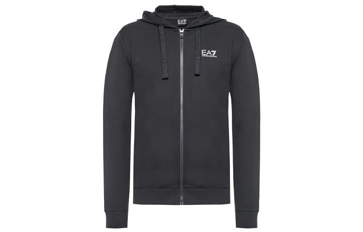 Худи EMPORIO ARMANI EA7 - изображение 1