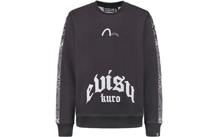 Худи EVISU - изображение 1