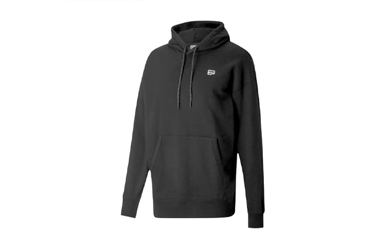 Худи Puma Downtown - изображение 1
