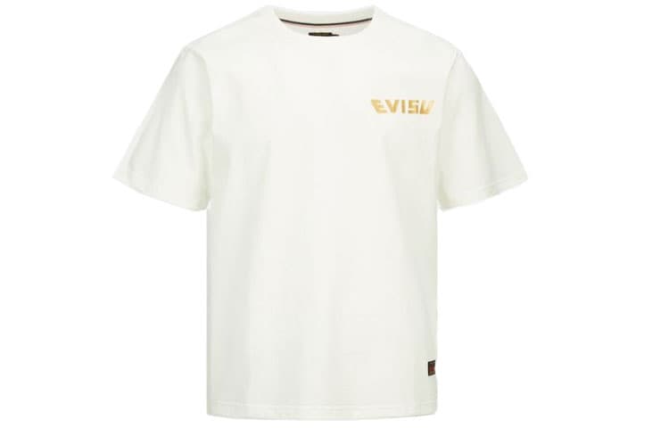 Футболка EVISU MT - изображение 1