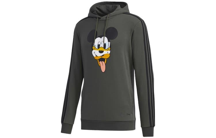 Худи adidas x Disney - изображение 1