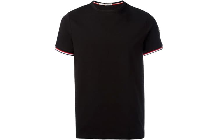 Футболка Moncler SS21 T - изображение 1