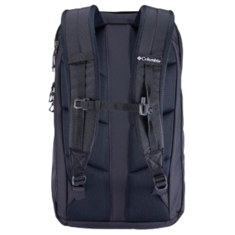 COLUMBIA 32L Двухплечевая Сумка для активного отдыха Ткань Черная Унисекс - изображение 2