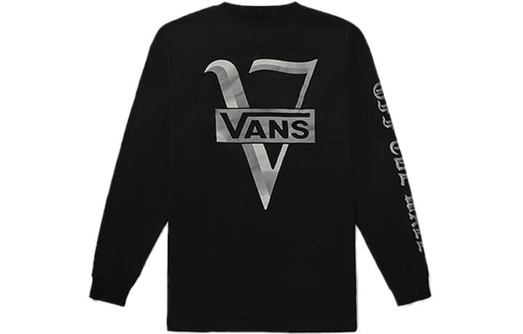Худи Vans - изображение 1