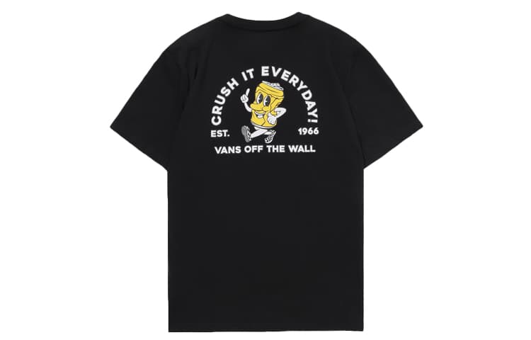 Футболка Vans T - изображение 1