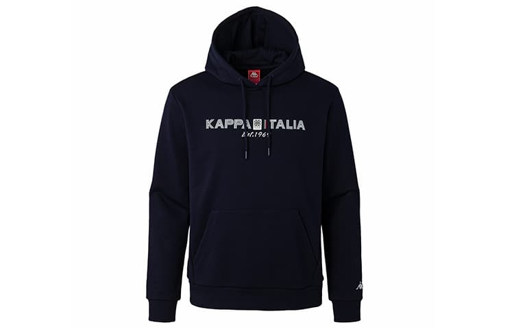 Худи Kappa - изображение 1