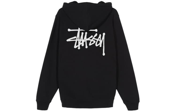 Худи Stussy - изображение 1