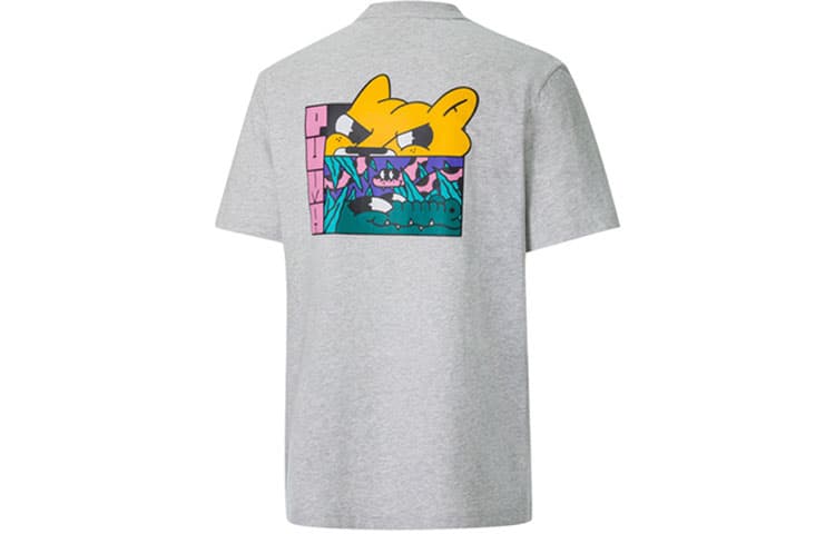 Футболка Puma x AKA BOKU T - изображение 1