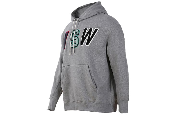 Худи Nike Nsw oversize - изображение 1
