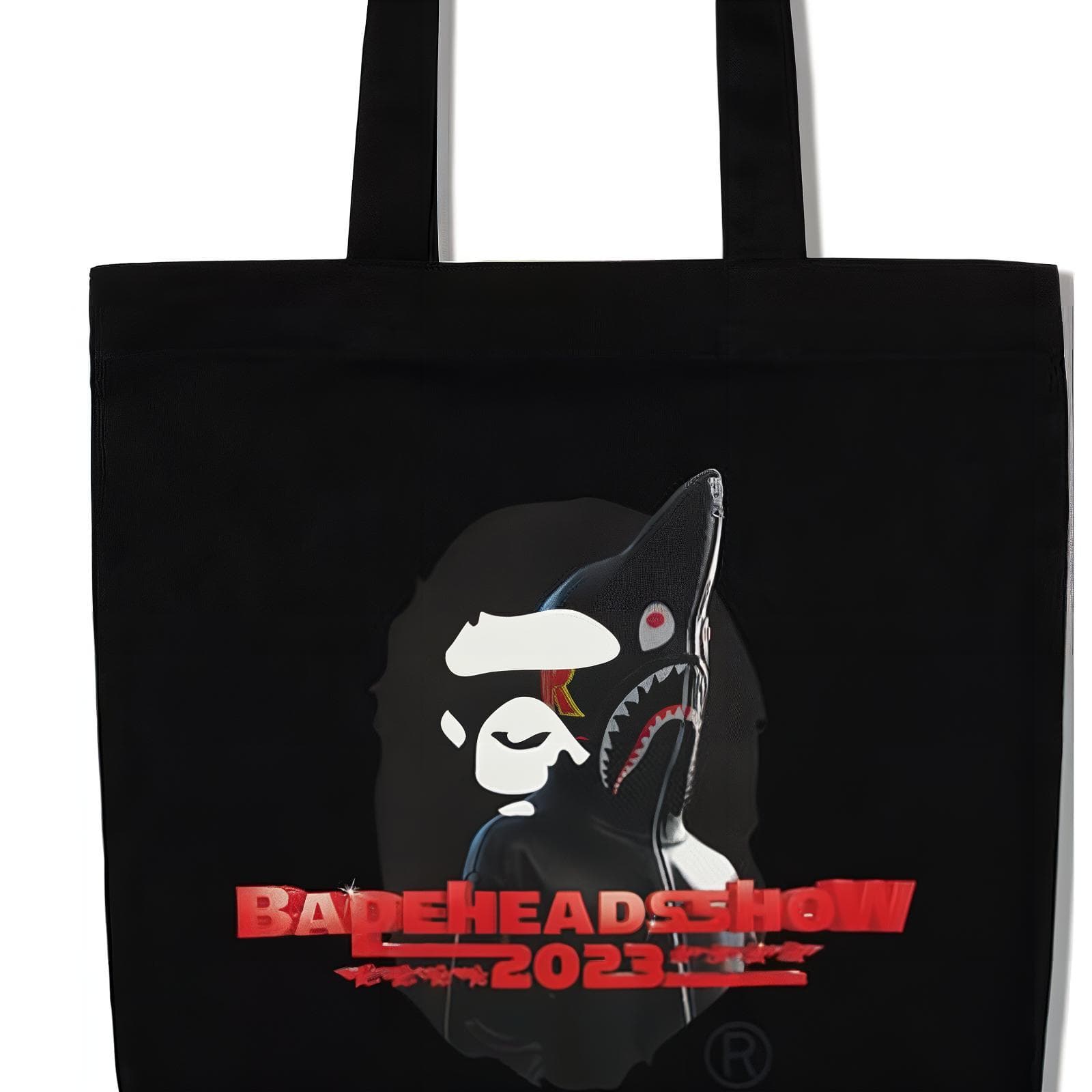 Сумка A BATHING APE Bape Tote - изображение 3