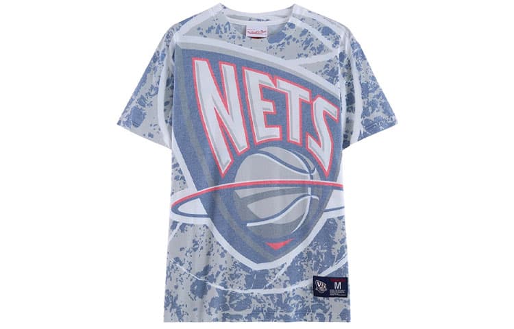 Футболка Mitchell Ness T - изображение 1