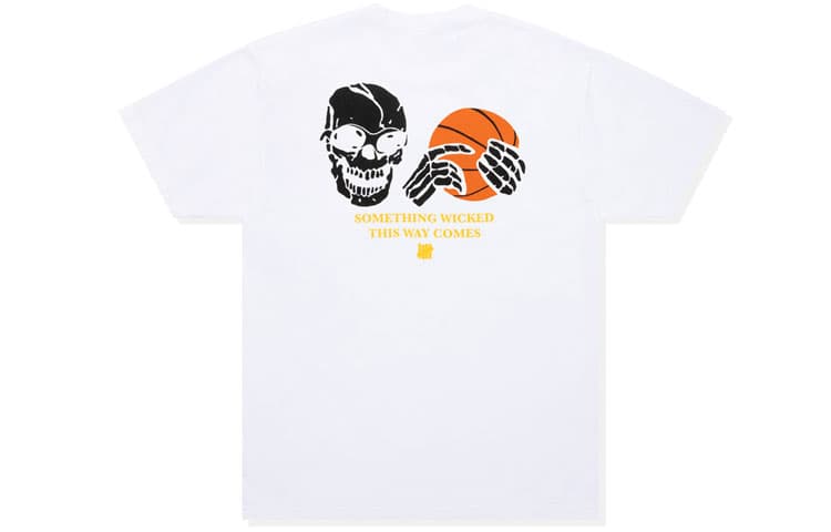 Футболка UNDEFEATED T - изображение 1