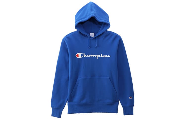 Худи Champion logo - изображение 1