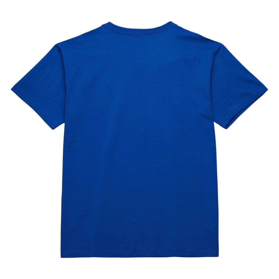 Футболка Mitchell Ness x MLS FC Cincinnati Premium Pocket T - изображение 2