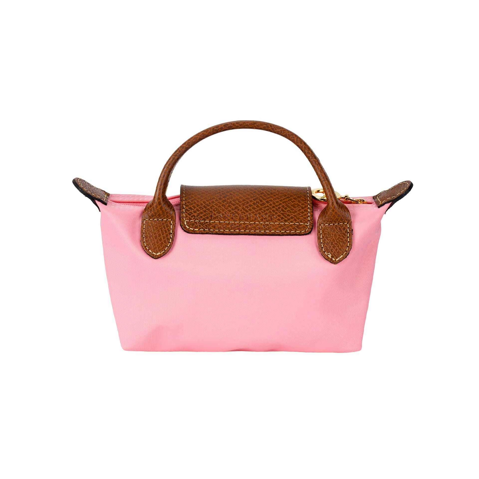Сумка LONGCHAMP Le Pliage - изображение 3