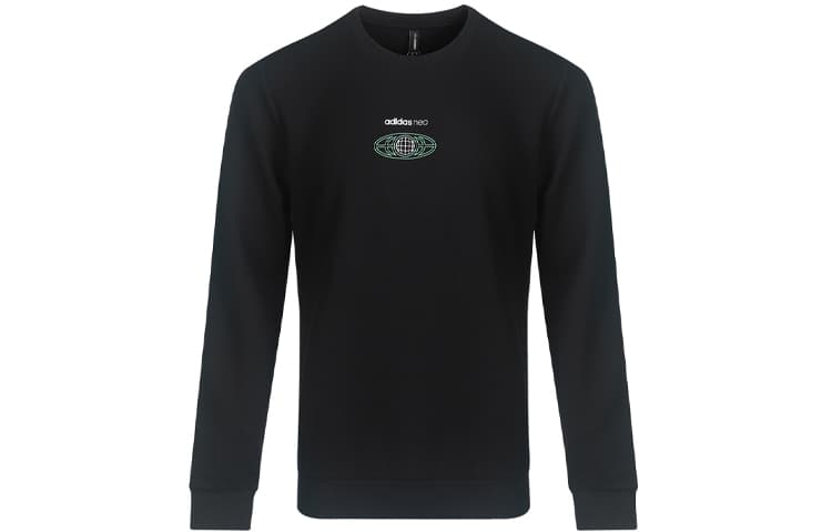 Худи adidas neo M Egame Sweat - изображение 1