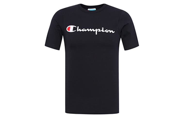 Футболка Champion logoT - изображение 1