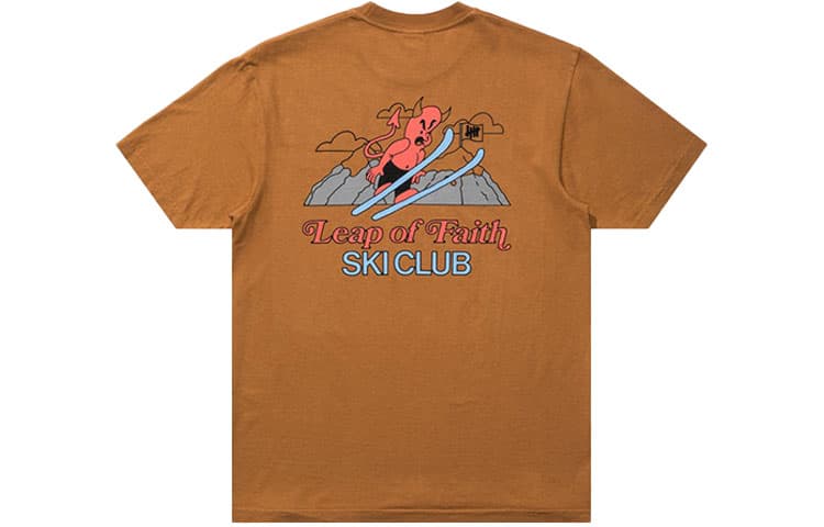 Футболка UNDEFEATED T - изображение 1