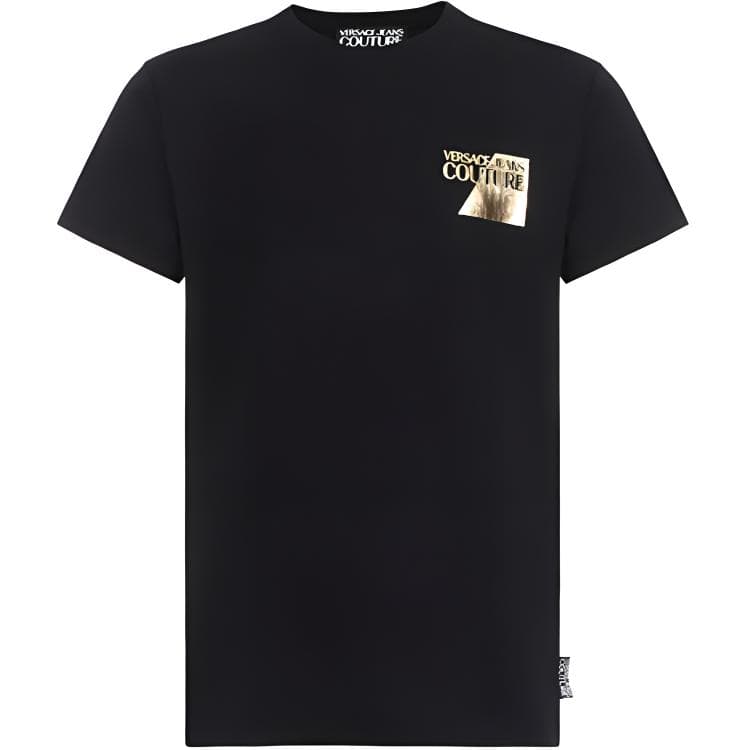 Футболка VERSACE JEANS COUTURE T - изображение 1
