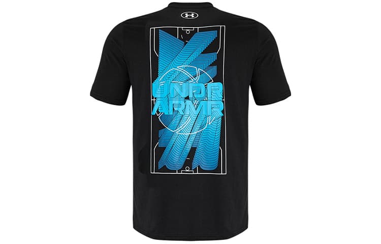 Футболка Under Armour graphicT - изображение 1