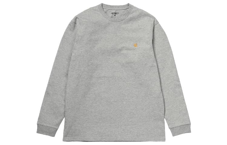 Футболка Carhartt WIP FW21 LogoT - изображение 1