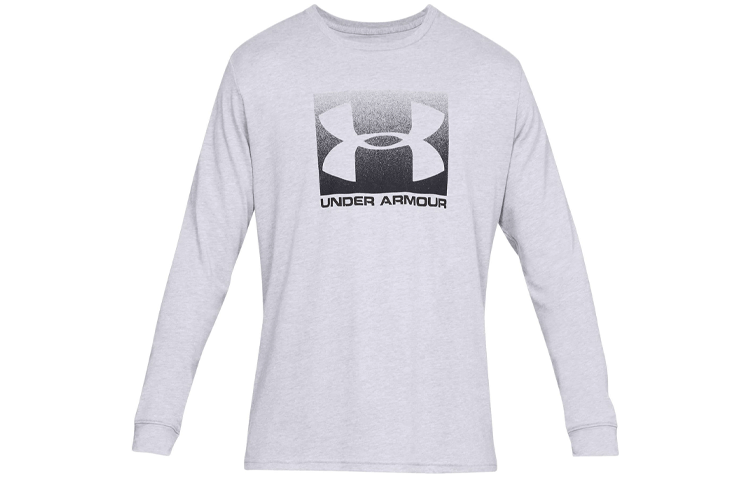 Футболка Under Armour logo T - изображение 1