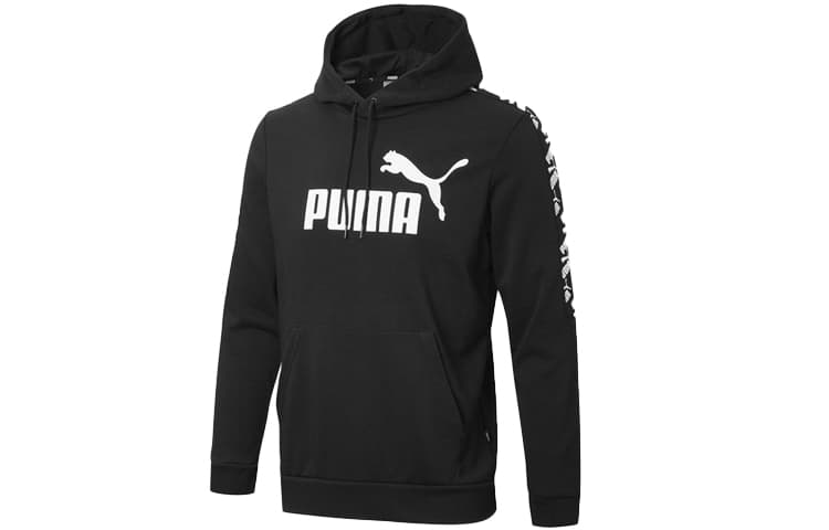 Худи Puma - изображение 1