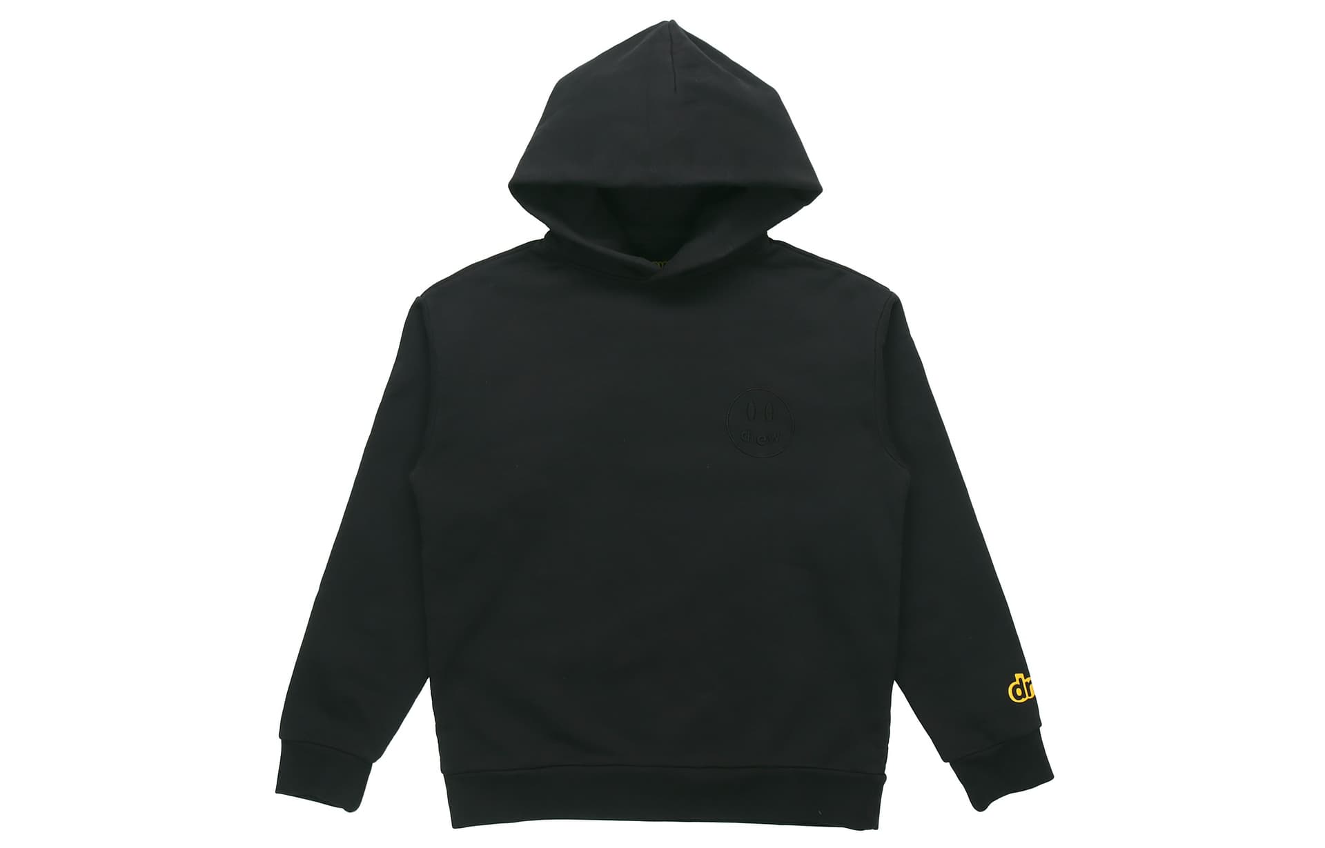 Худи Drew House Mini Mascot Hoodie - изображение 1