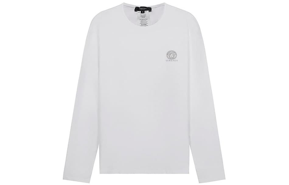 Футболка VERSACE T 2 - изображение 1