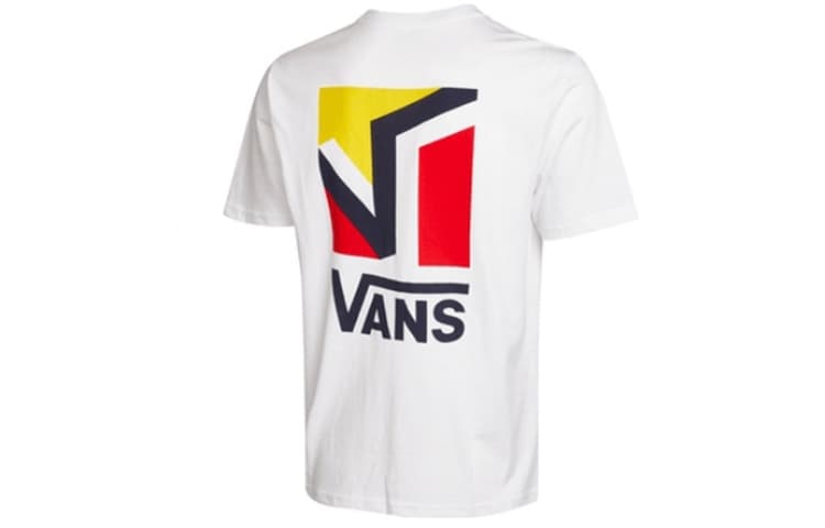 Футболка Vans LogoT - изображение 1