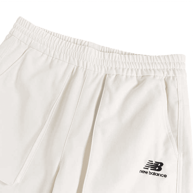 Штаны New Balance Logo - изображение 3