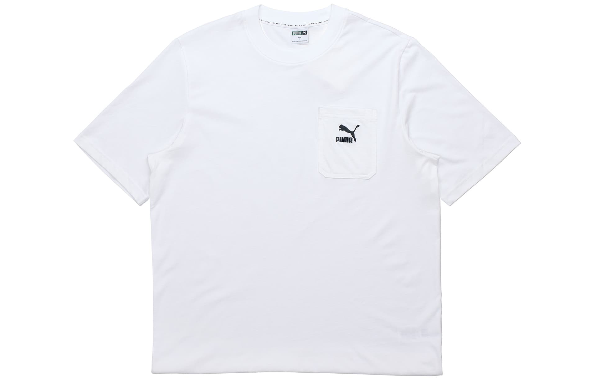 Футболка Puma Classics T - изображение 1
