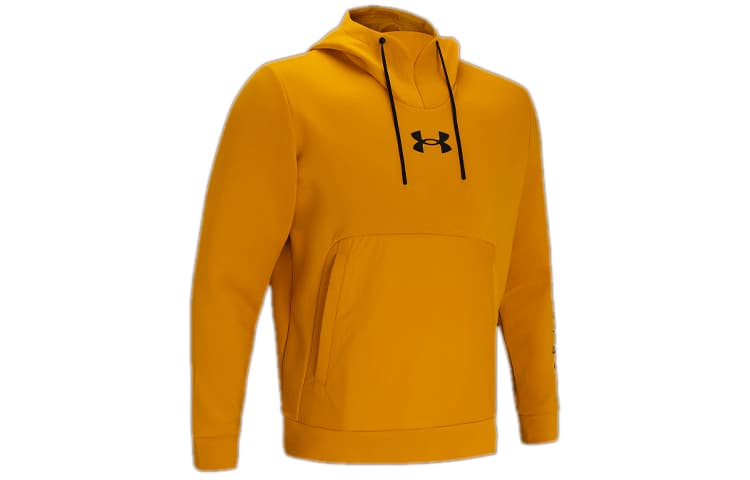 Худи Under Armour Apollo Sportstyle - изображение 1