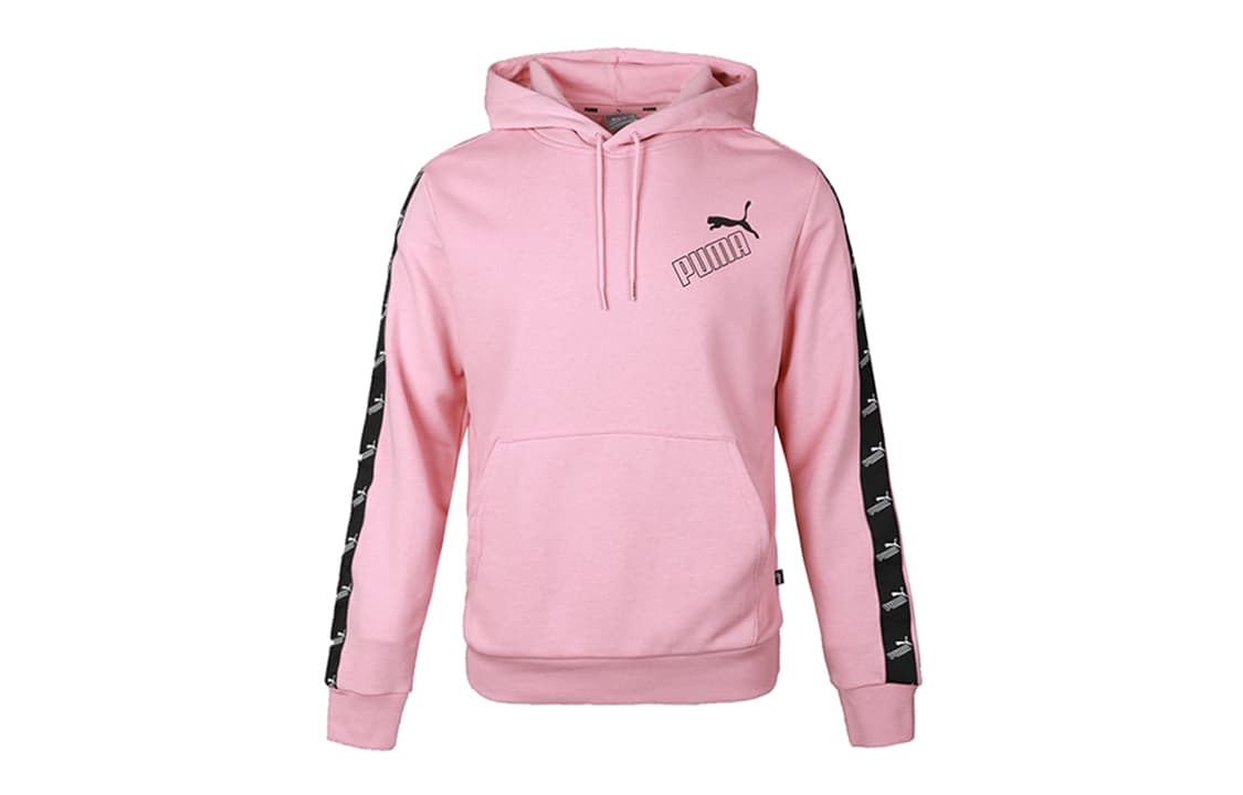 Худи Puma Amplified - изображение 1