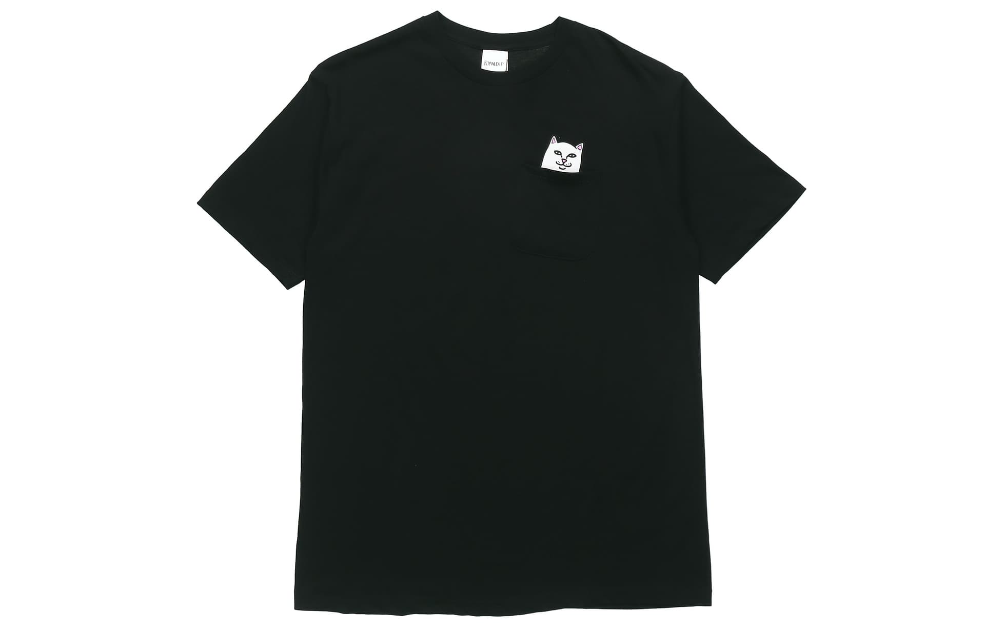 Футболка RIPNDIP T - изображение 1