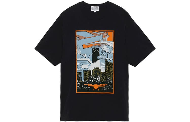 Футболка Cav Empt T - изображение 1
