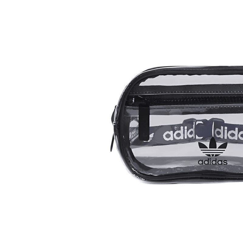 Поясная сумка adidas Originals TPU Crossbody Bag - изображение 4