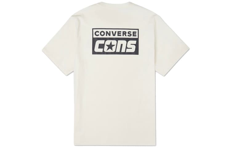 Футболка Converse LogoT - изображение 1
