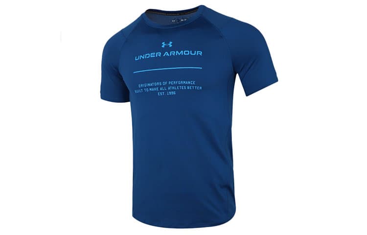 Футболка Under Armour T - изображение 1