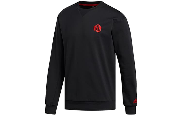 Худи adidas Rose Crew - изображение 1