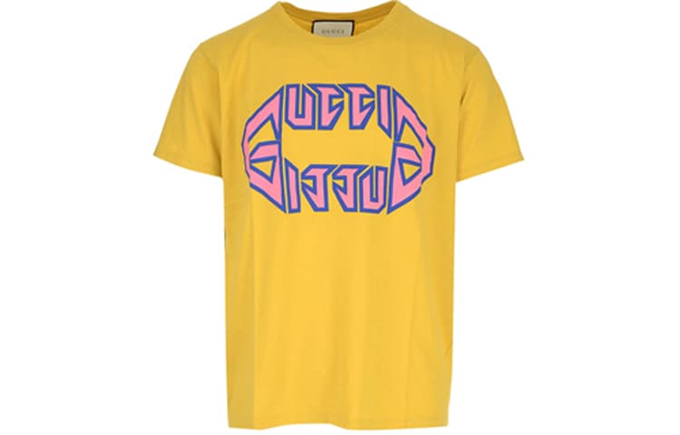 Футболка GUCCI T - изображение 1