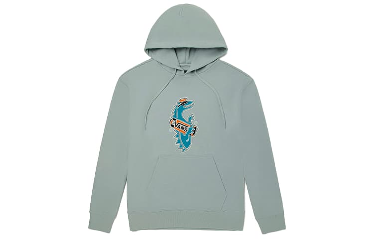 Худи Vans - изображение 1