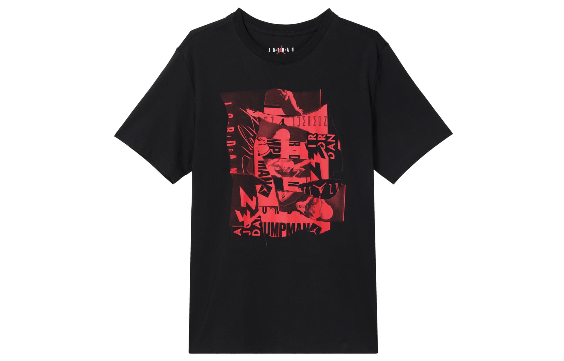 Футболка Jordan Jumpman Flight T - изображение 1