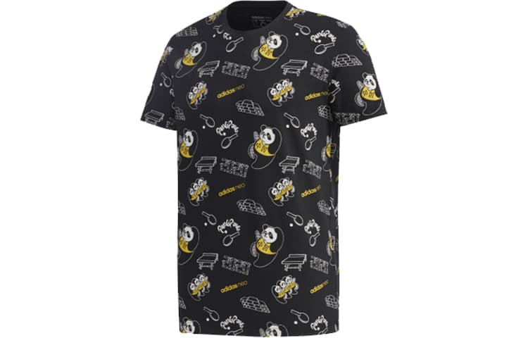 Футболка adidas neo neoT - изображение 1