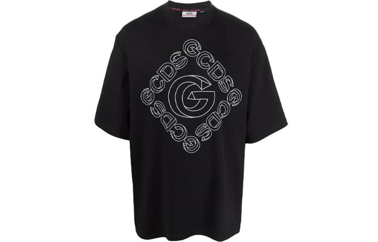 Футболка GCDS FW21 LogoT - изображение 1