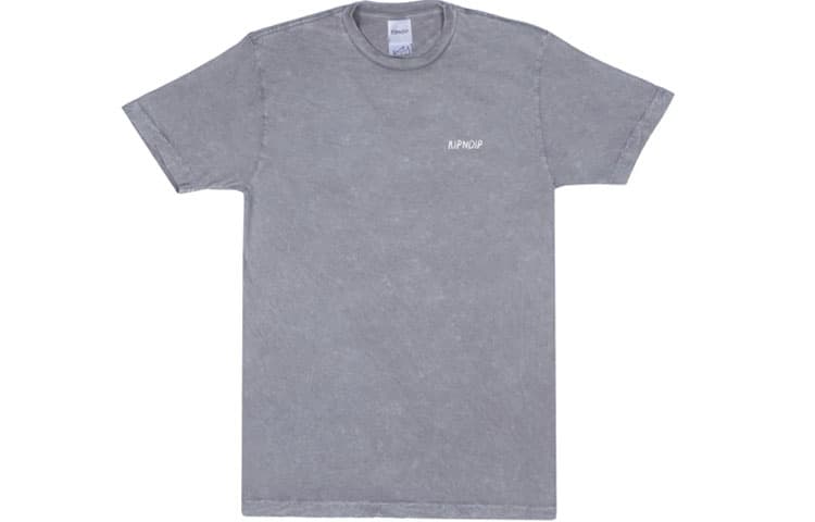 Футболка RIPNDIP T - изображение 1