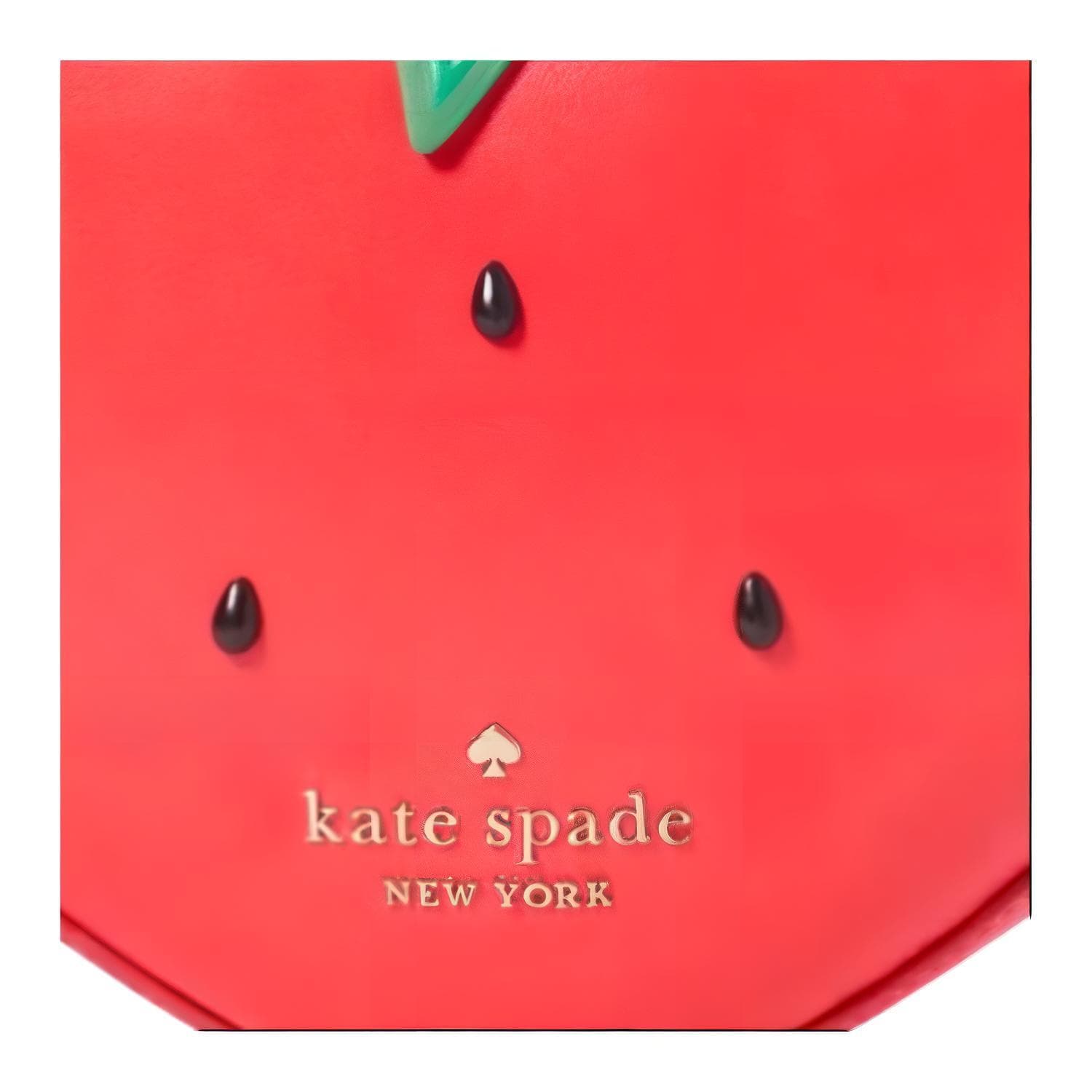Сумка через плечо kate spade Strawberry Dreams 3D - изображение 5