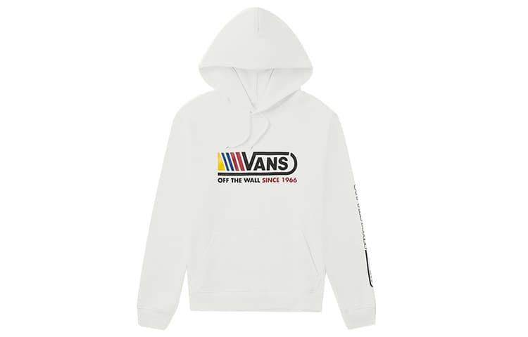 Худи Vans - изображение 1