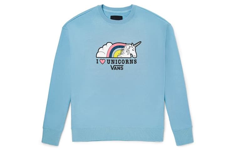 Худи Vans - изображение 1